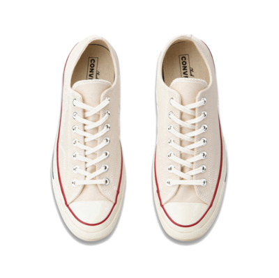 Chuck Taylor All Star 70 Low  Parchment