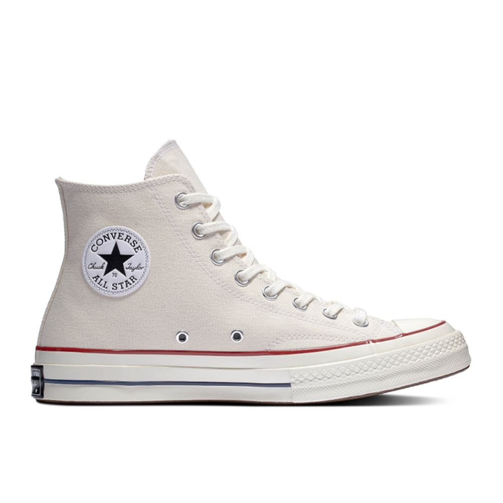 chuck taylor all star 7 parchment