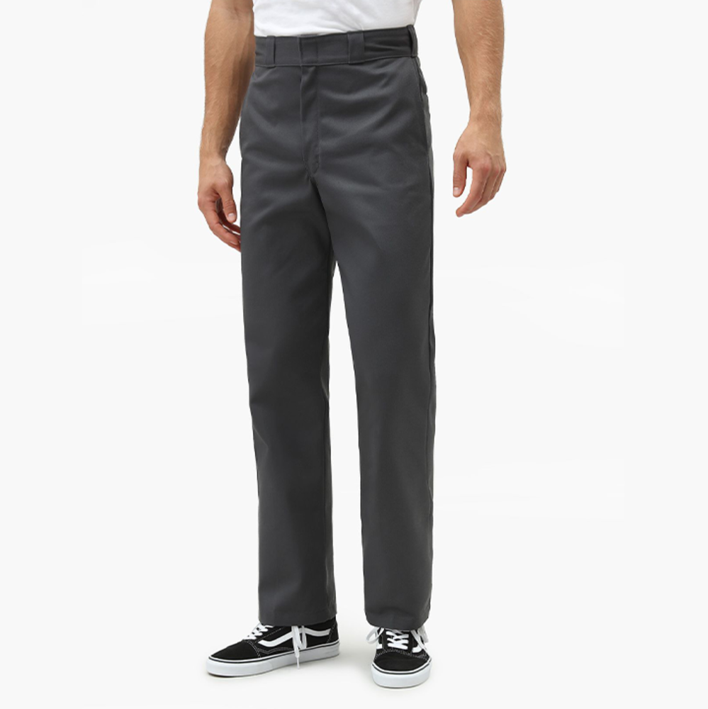 874 Work Pant (Relaxed) Charcoal | Walker