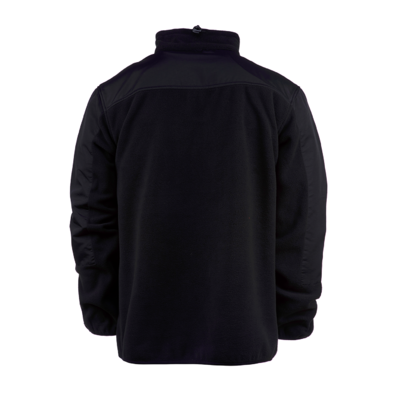 New Jersey Sweatshirt Black