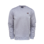 New Jersey Sweatshirt Grey Melange