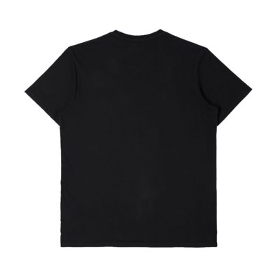 Japanese Sun T-Shirt Black