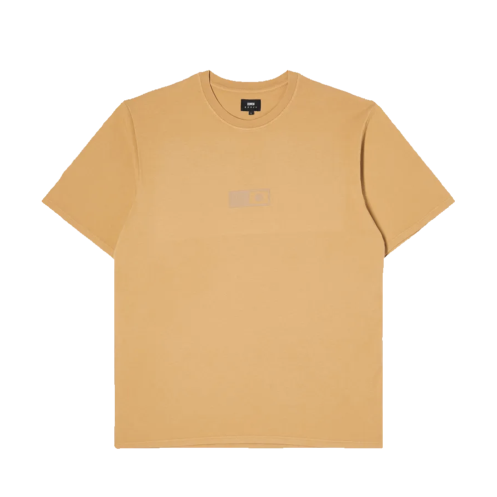 GIALLO V.2 Ringer T-Shirt